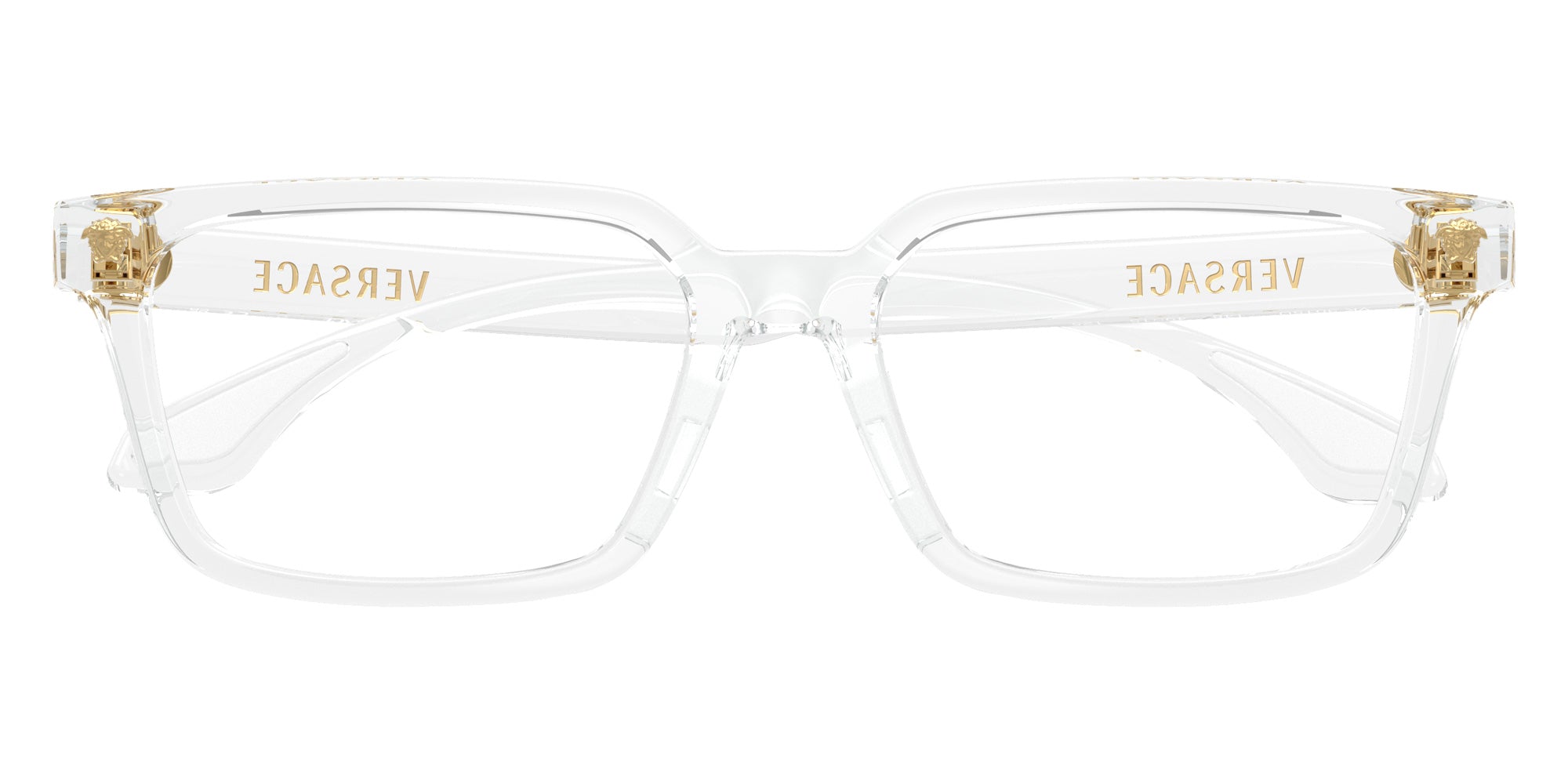 VERSACE VK3015U 148 47 - Crystal #id:vk3015u148_s:104120