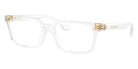 VERSACE VK3015U 148 47 - Crystal #id:vk3015u148_s:104105