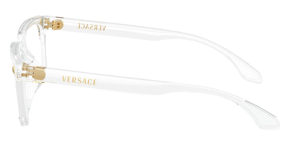 VERSACE VK3015U 148 47 - Crystal #id:vk3015u148_s:104110