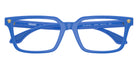VERSACE VK3015U 5546 47 - Solid Blue #id:vk3015u5546_s:108120