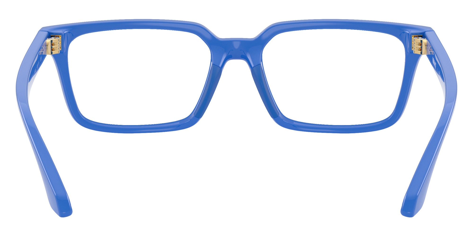 VERSACE VK3015U 5546 47 - Solid Blue #id:vk3015u5546_s:108115