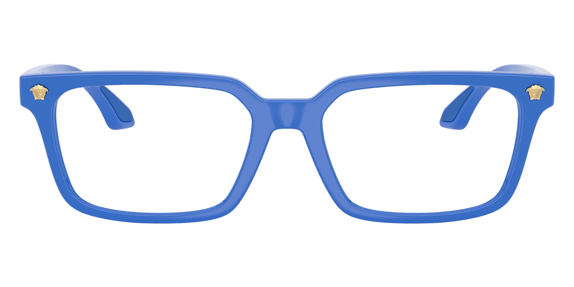VERSACE VK3015U 5546 47 - Solid Blue #id:vk3015u5546_s:108100