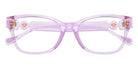 VERSACE VK3016U 5372 47 - Transparent Lilac #id:vk3016u5372_s:100120