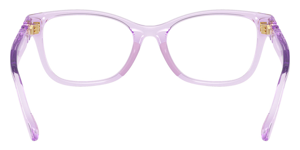 VERSACE VK3016U 5372 47 - Transparent Lilac #id:vk3016u5372_s:100115