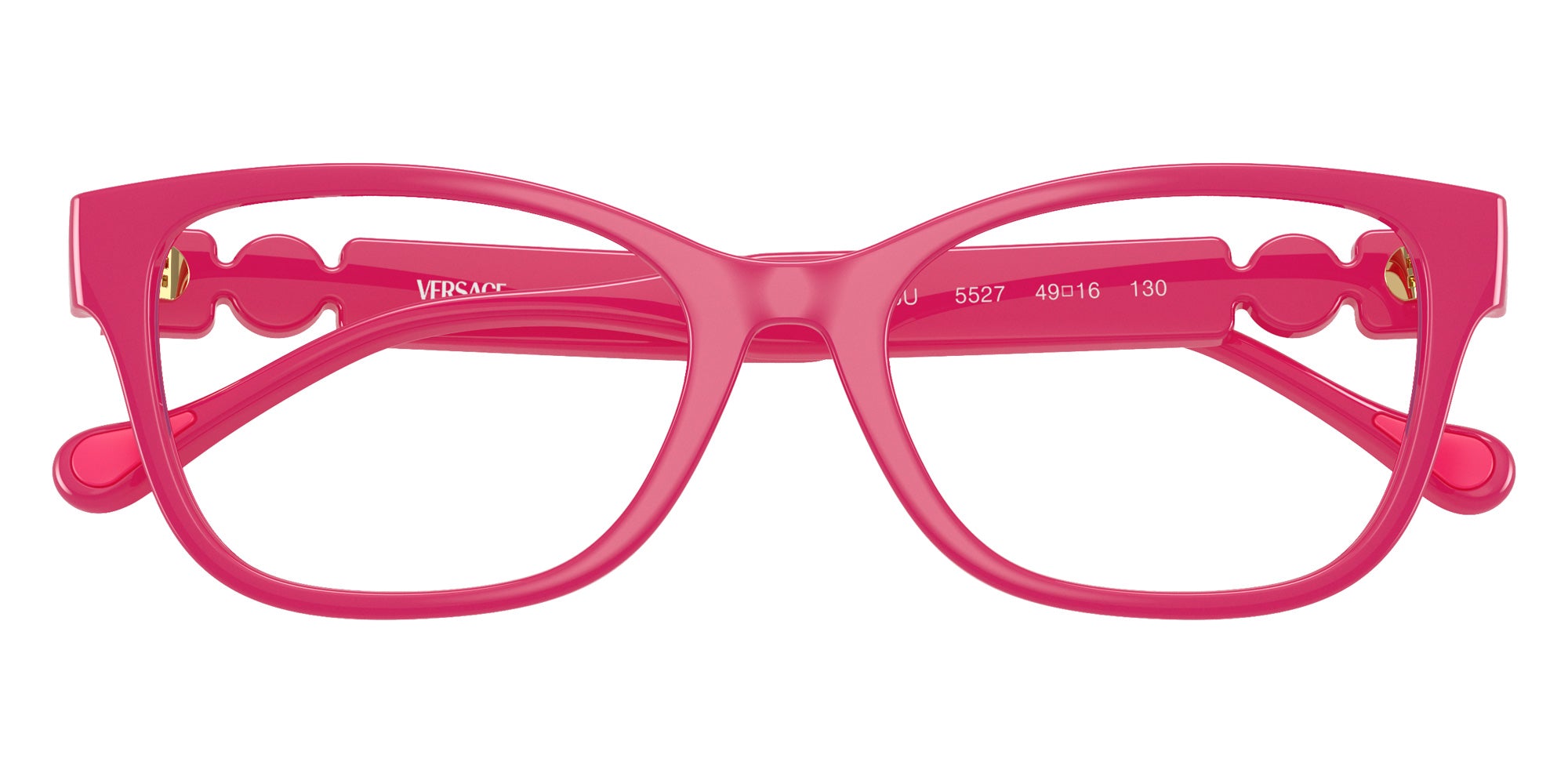 VERSACE VK3016U 5527 47 - Fuchsia #id:vk3016u5527_s:104120