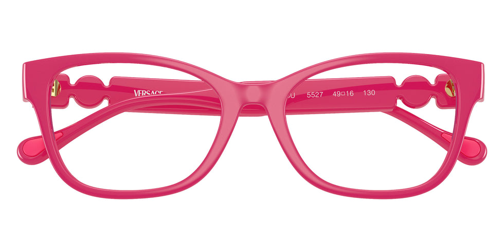 VERSACE VK3016U 5527 47 - Fuchsia #id:vk3016u5527_s:104120