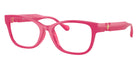 VERSACE VK3016U 5527 47 - Fuchsia #id:vk3016u5527_s:104105