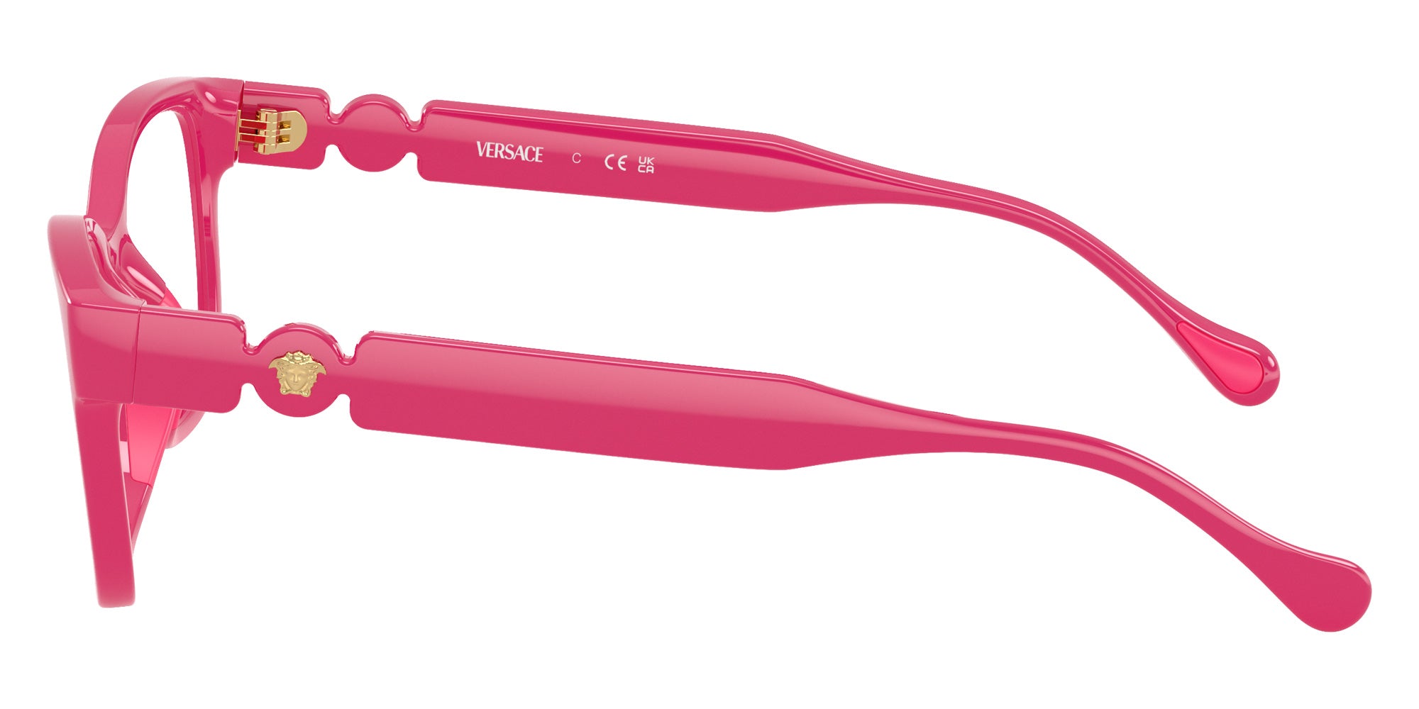 VERSACE VK3016U 5527 47 - Fuchsia #id:vk3016u5527_s:104110