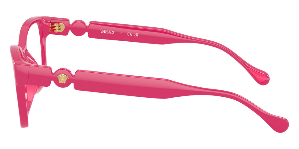 VERSACE VK3016U 5527 47 - Fuchsia #id:vk3016u5527_s:104110