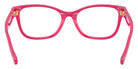 VERSACE VK3016U 5527 47 - Fuchsia #id:vk3016u5527_s:104115