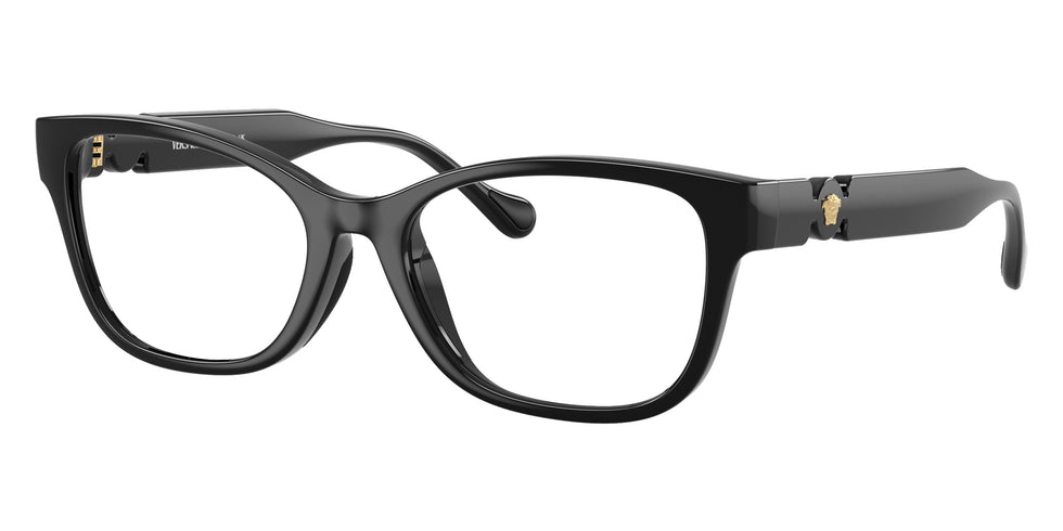 VERSACE VK3016U GB1 47 - Black #id:vk3016ugb1_s:112105