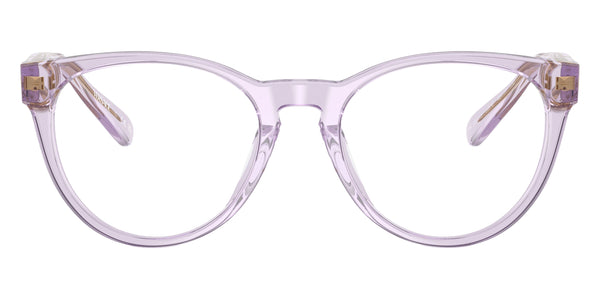 Pink Transparent / 48-17-130