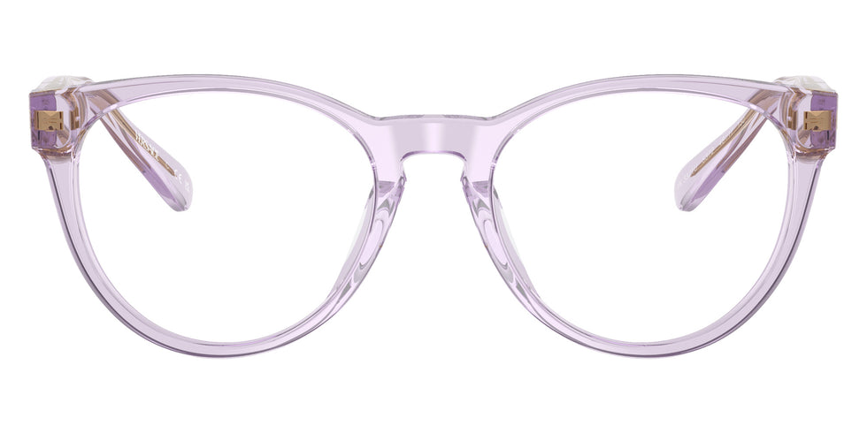 Versace VK3321U 5372 46 - Pink Transparent #id:vk3321u5372_s:100100