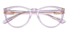 Versace VK3321U 5372 46 - Pink Transparent #id:vk3321u5372_s:100120