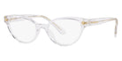 VERSACE VK3322U 148 45 - Crystal