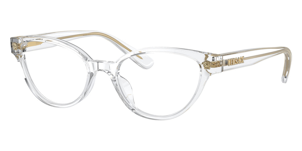 Versace VK3322U 148 47 - Crystal #id:vk3322u148_s:100105