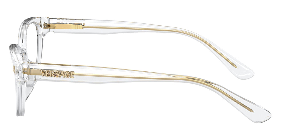 Versace VK3322U 148 47 - Crystal #id:vk3322u148_s:100110