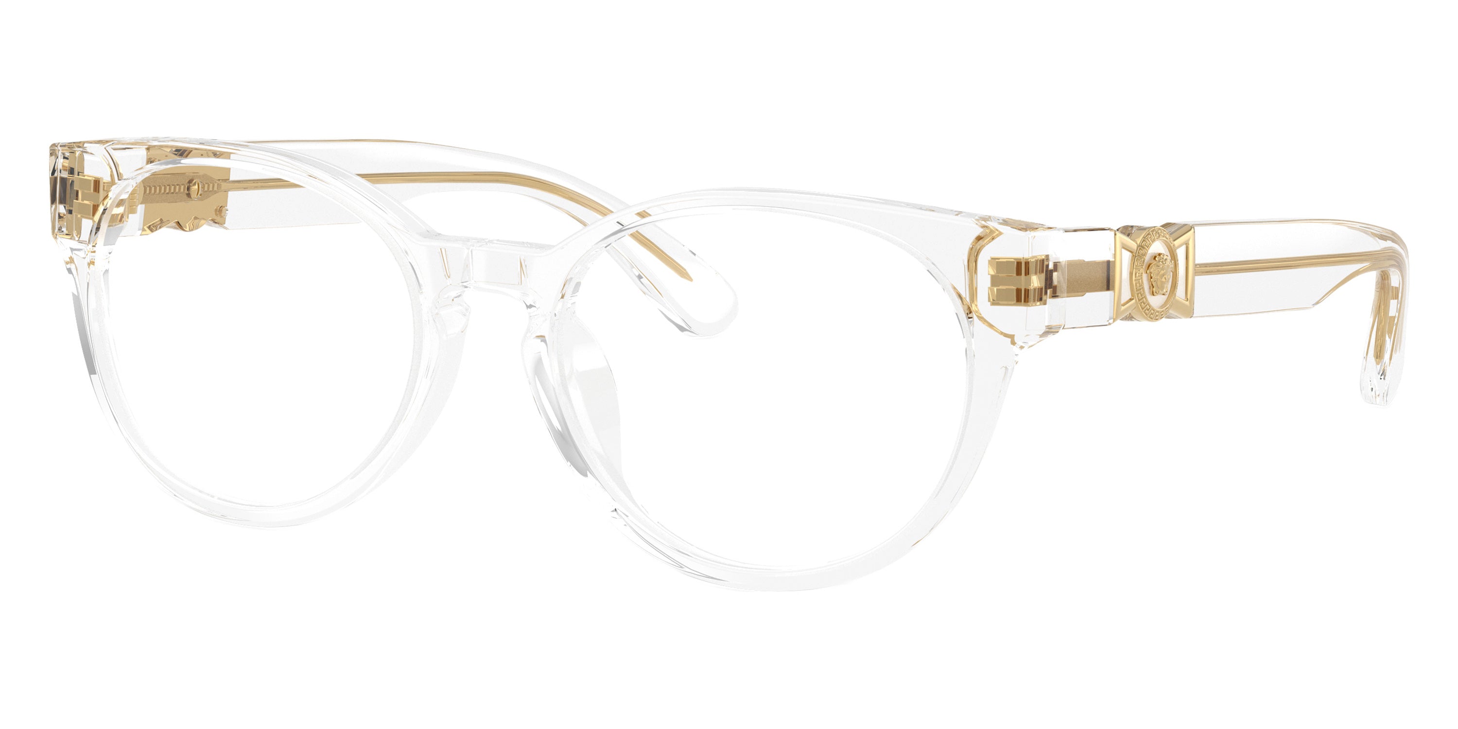 VERSACE VK3323U 148 47 - Crystal