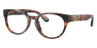 VERSACE VK3323U 5217 45 - Havana #id:vk3323u5217_s:100105
