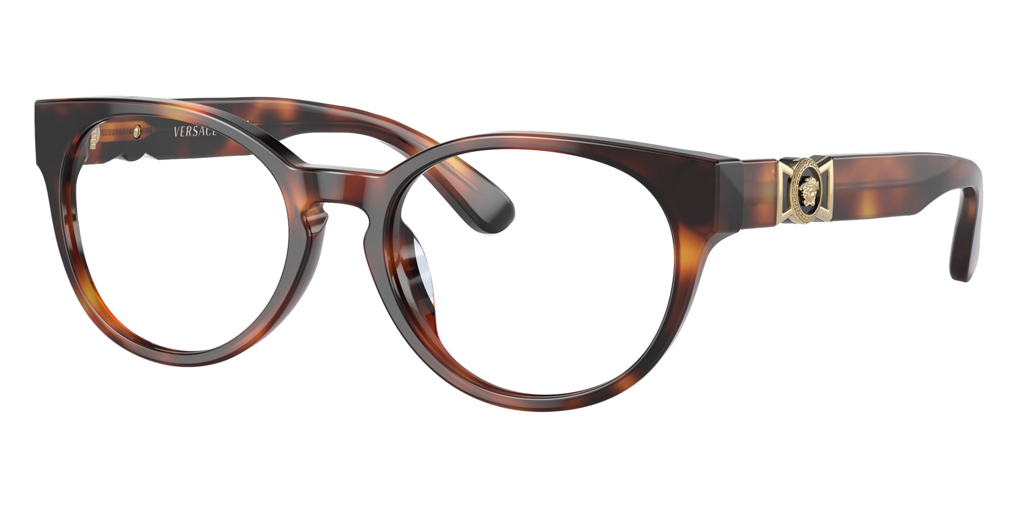 VERSACE VK3323U 5217 45 - Havana #id:vk3323u5217_s:100105