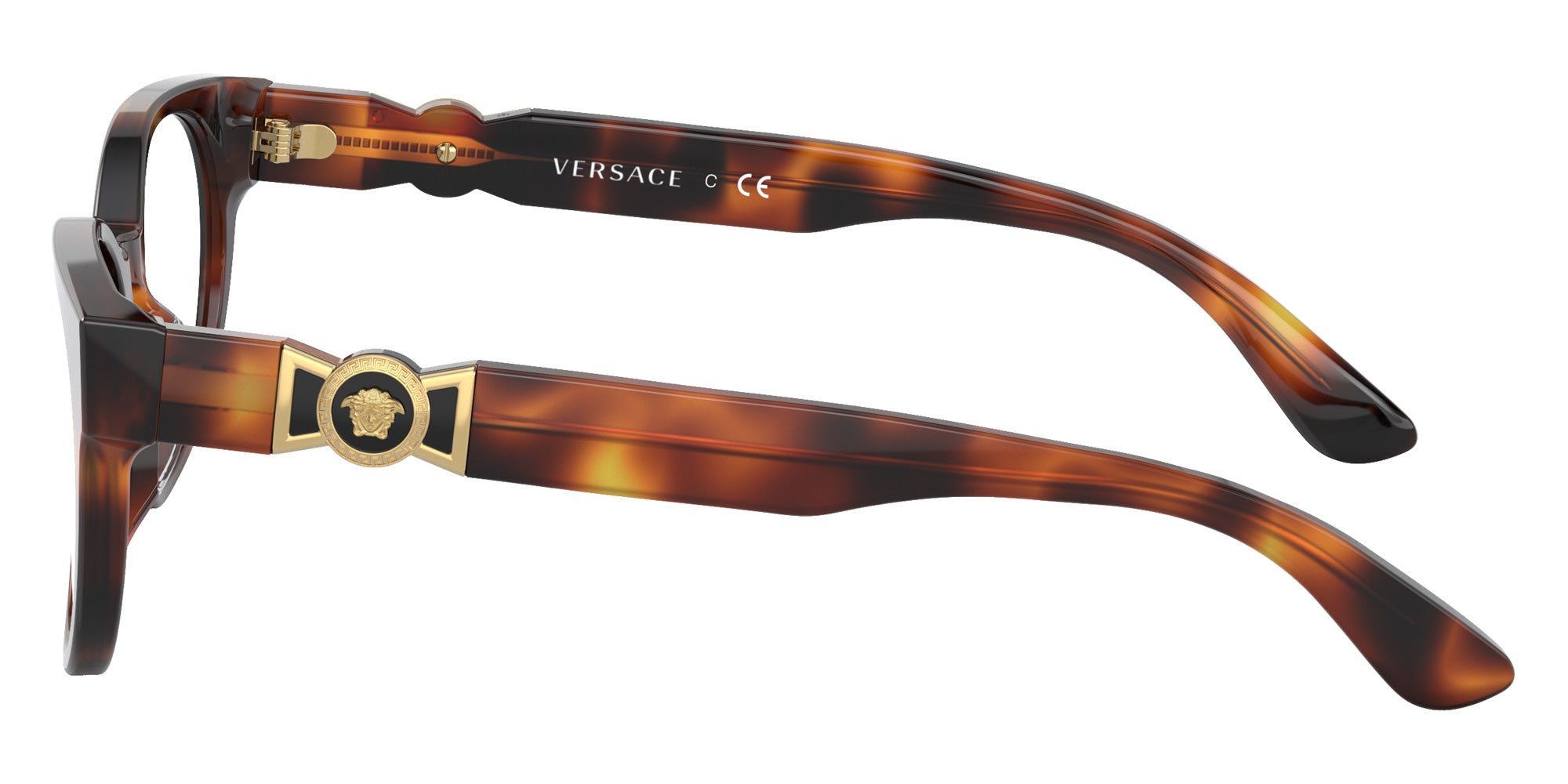 Versace VK3323U 5217 47 - Havana #id:vk3323u5217_s:100110