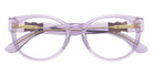 VERSACE VK3323U 5372 47 - Transparent Pink #id:vk3323u5372_s:102120