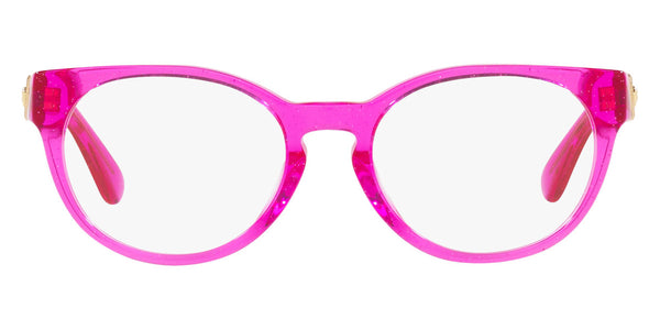 Fuchsia Glitter / 45-16-130