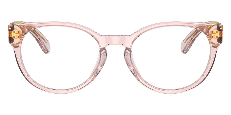Versace VK3323U 5441 47 - Transparent Pink #id:vk3323u5441_s:104100