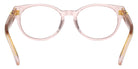 Versace VK3323U 5441 47 - Transparent Pink #id:vk3323u5441_s:104115