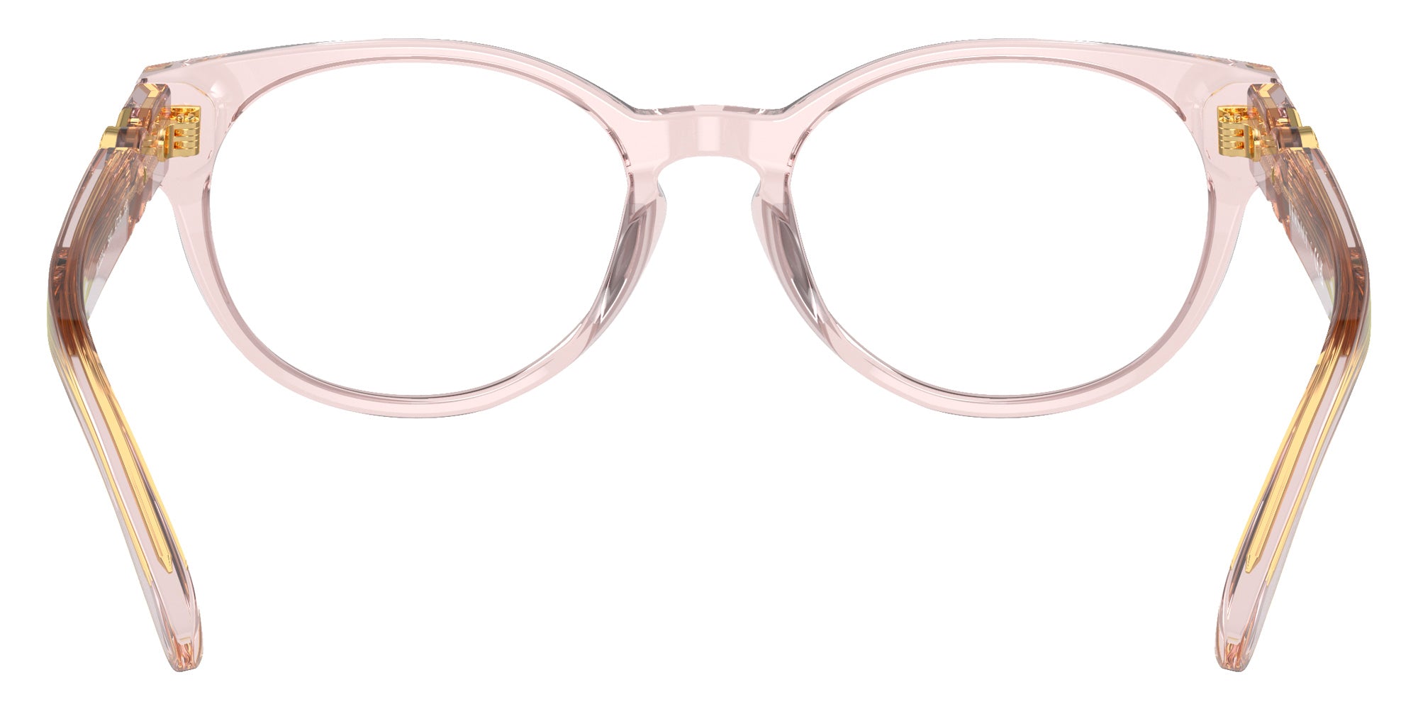 Versace VK3323U 5441 47 - Transparent Pink #id:vk3323u5441_s:104115