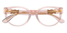Versace VK3323U 5441 47 - Transparent Pink #id:vk3323u5441_s:104120