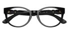 VERSACE VK3323U GB1 45 - Black #id:vk3323ugb1_s:104120
