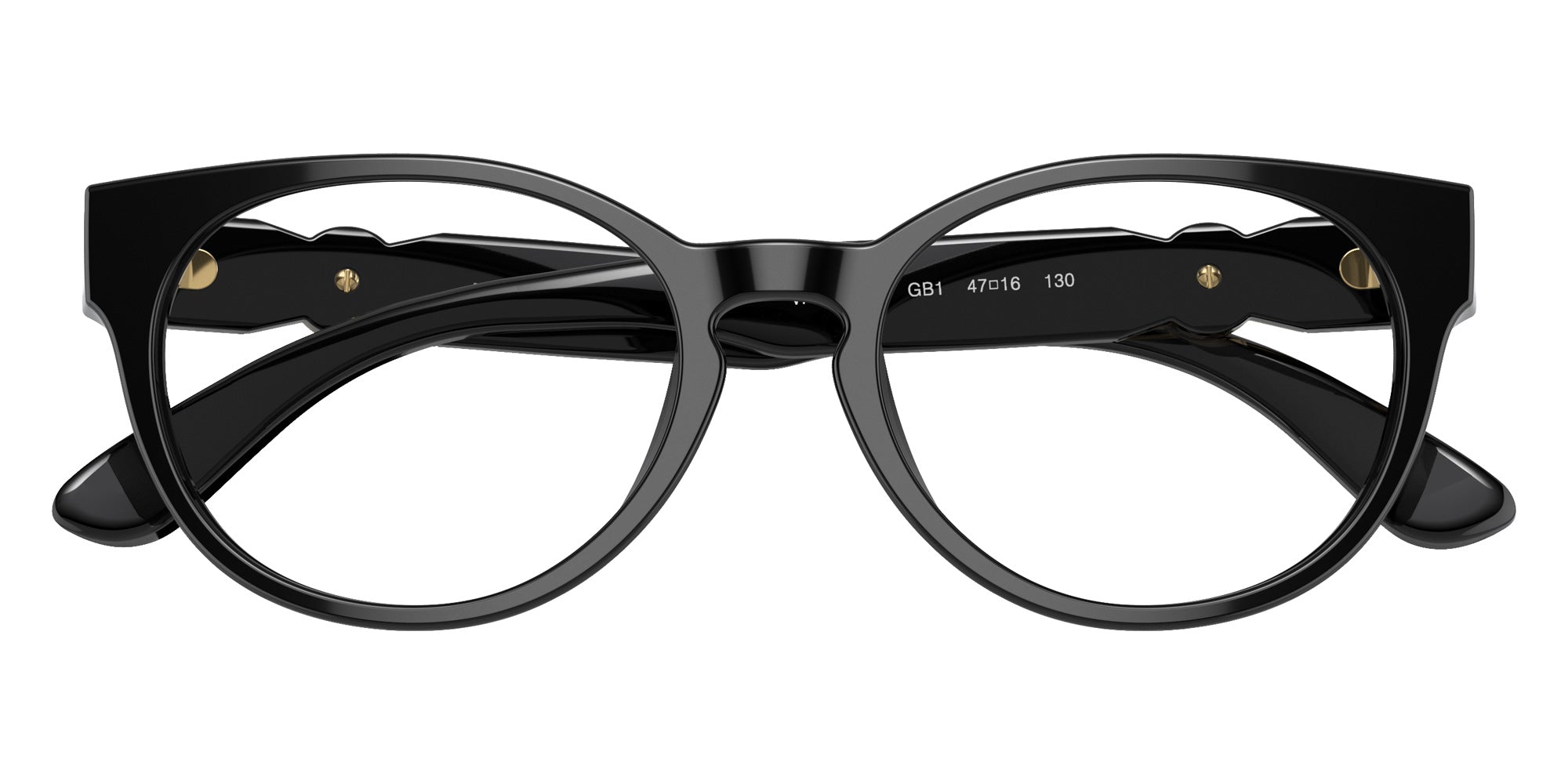 VERSACE VK3323U GB1 45 - Black #id:vk3323ugb1_s:104120