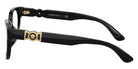 VERSACE VK3323U GB1 45 - Black #id:vk3323ugb1_s:104110