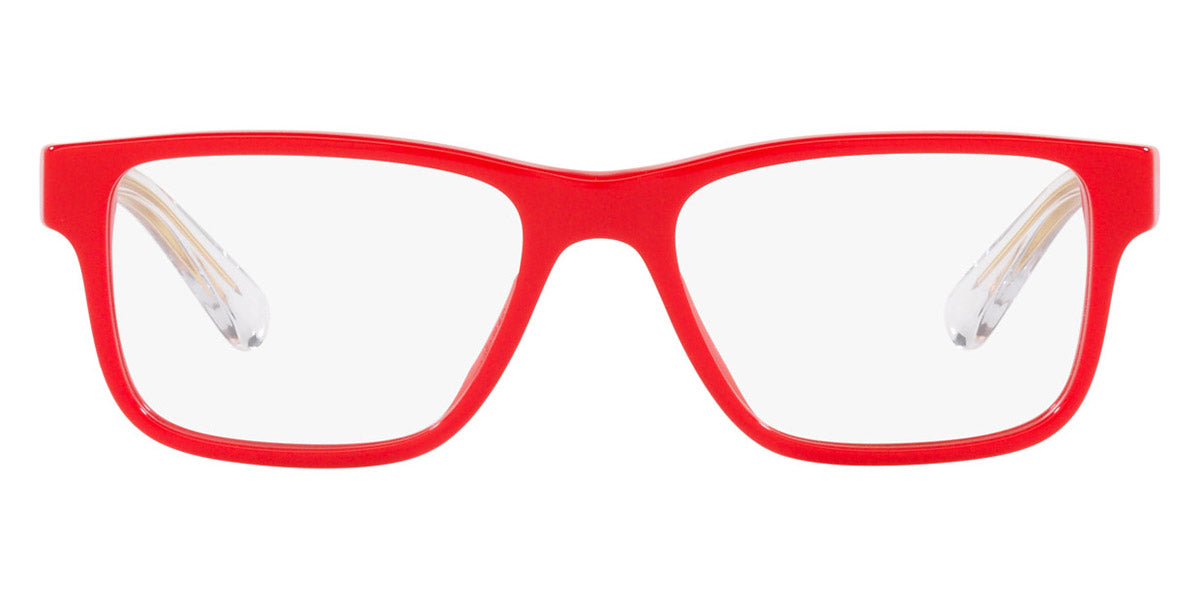 VERSACE VK3324U 5065 47 - Red