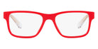 VERSACE VK3324U 5065 47 - Red