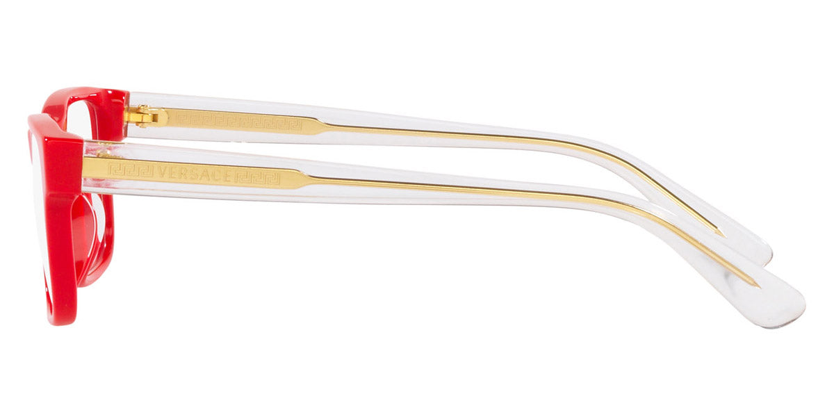 VERSACE VK3324U 5065 47 - Red