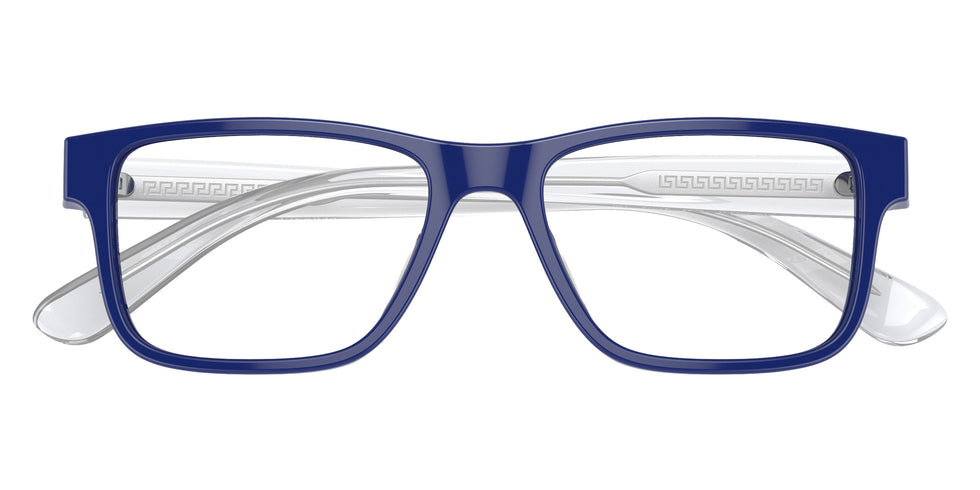 VERSACE VK3324U 5294 45 - Blue #id:vk3324u5294_s:100120