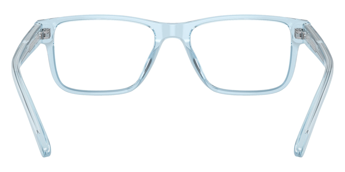 VERSACE VK3324U 5378 47 - Transparent Blue #id:vk3324u5378_s:100115
