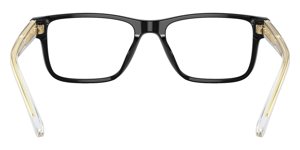 Versace VK3324U GB1 47 - Black #id:vk3324ugb1_s:100115