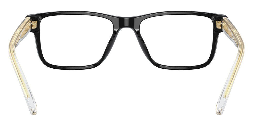 VERSACE VK3324U GB1 45 - Black #id:vk3324ugb1_s:102115