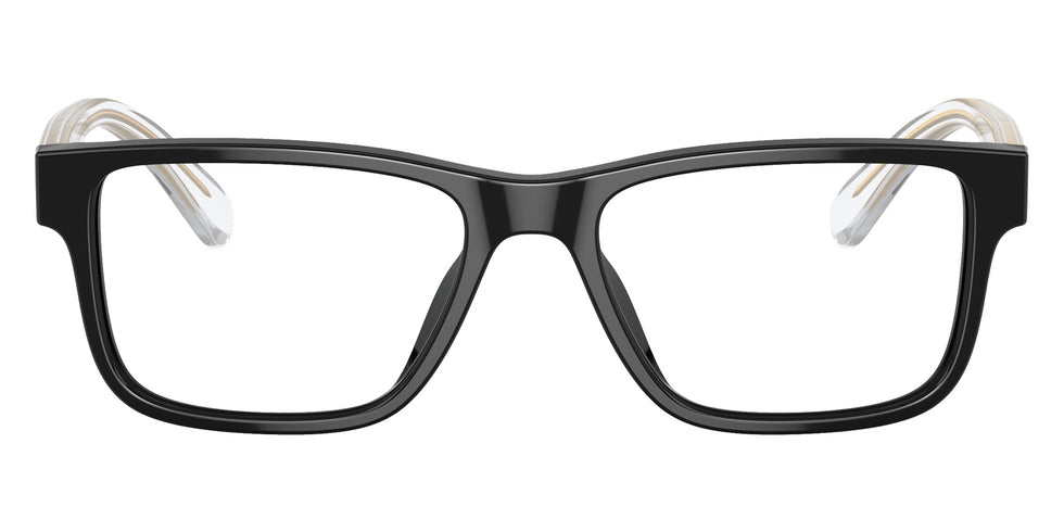 VERSACE VK3324U GB1 45 - Black #id:vk3324ugb1_s:102100