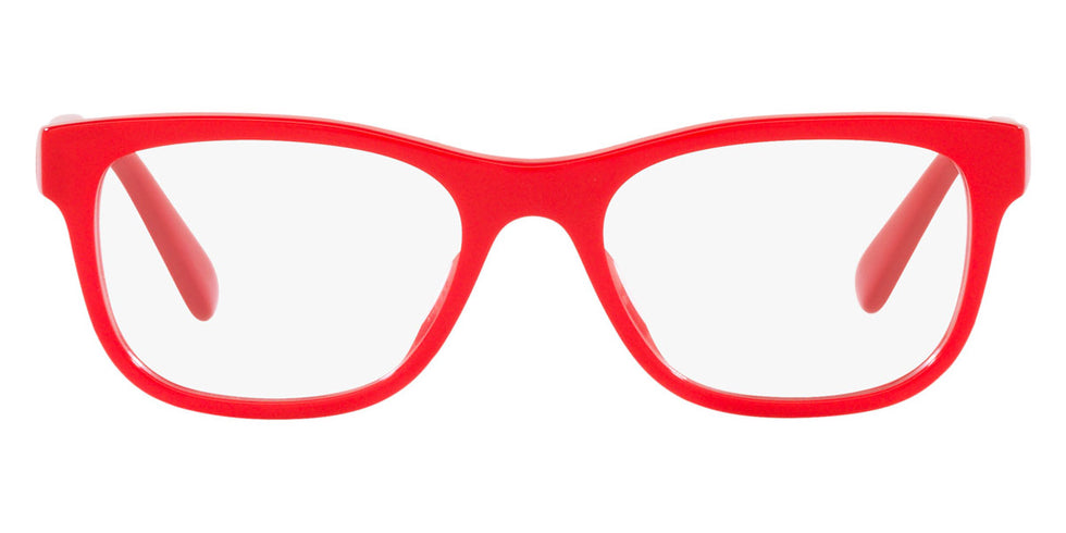 VERSACE VK3325U 5065 47 - Red