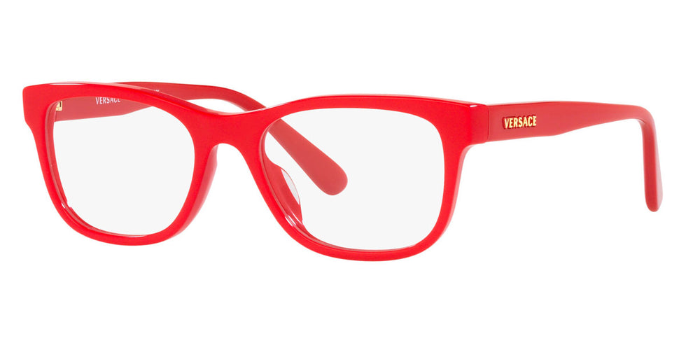 VERSACE VK3325U 5065 47 - Red