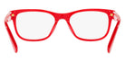 VERSACE VK3325U 5065 47 - Red