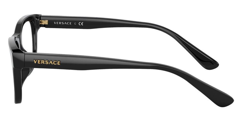 VERSACE VK3325U GB1 47 - Black #id:vk3325ugb1_s:100110
