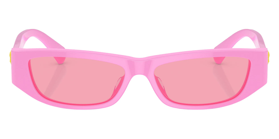 VERSACE VK4002U 539984 50 - Pink / Pink