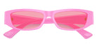 VERSACE VK4002U 539984 50 - Pink / Pink