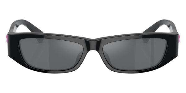 Black / Gray Mirrored Black / 50-13-130