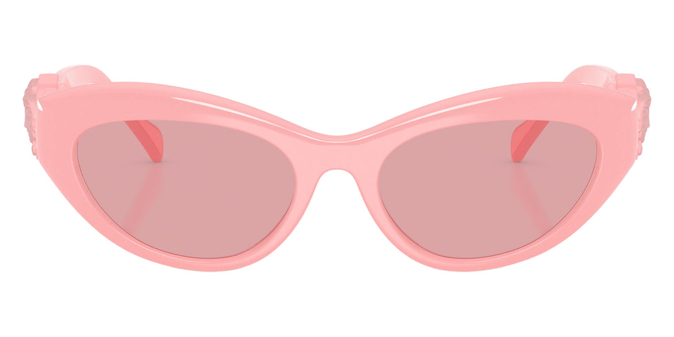 VERSACE VK4005U 545284 49 - Pink / Light Violet